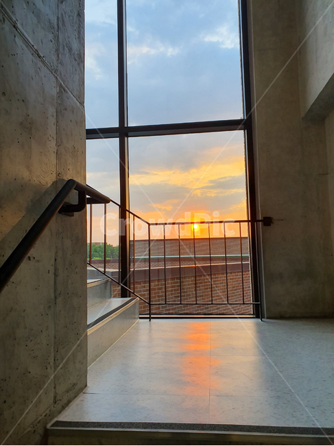 일몰,하늘,건물,가을,fall,힐링,sunset,sundown,healing,sky,계절,season,building,beautiful,예쁜,colorful