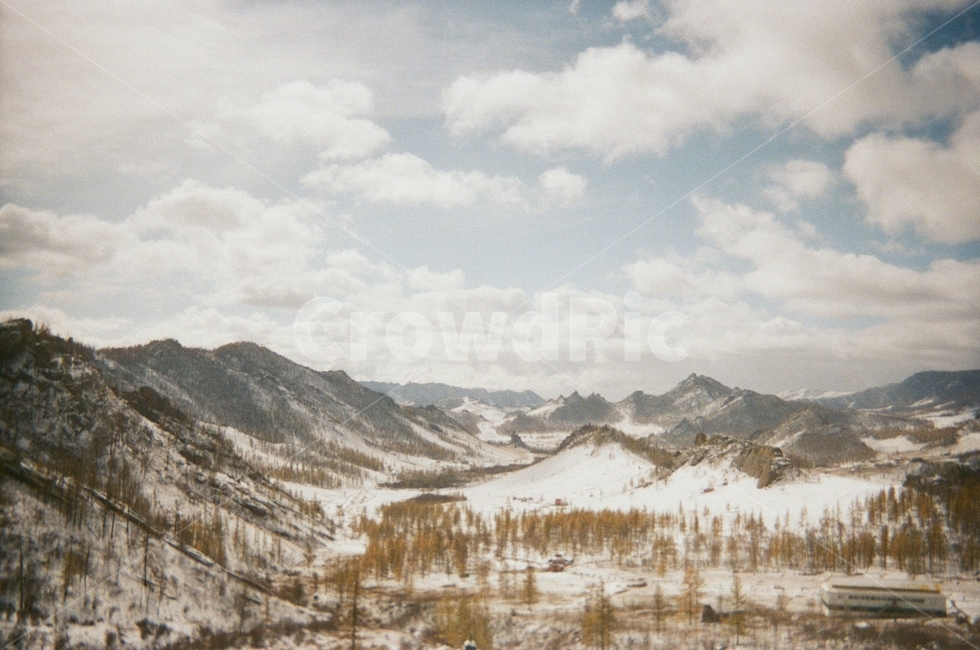필름카메라,필름,film,자연,몽골,눈,설경,analogue,눈밭,겨울,winter