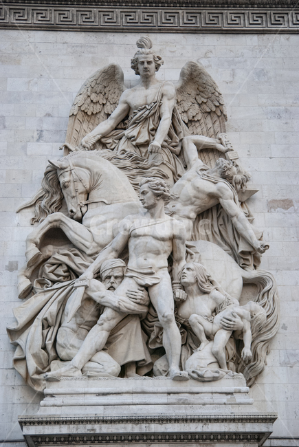 arcdetriomphe,개선문,paris,etoilesquare,triumphalarch,파리,프랑스