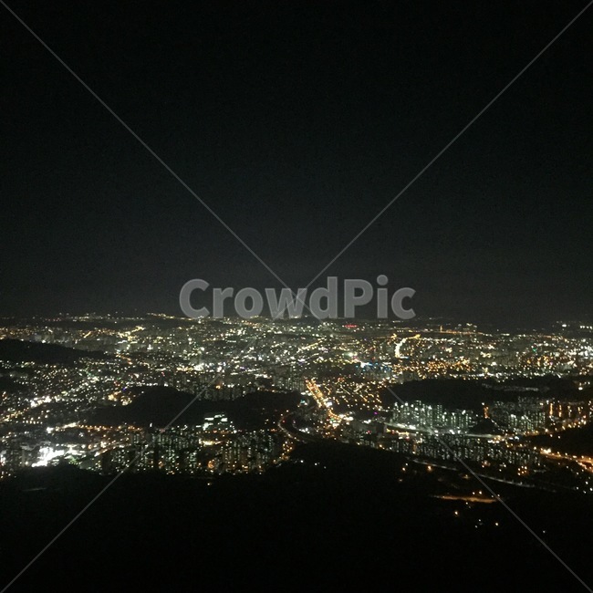 풍경,아경,전망,도시,불빛,야경,밤,풍경,nightscape,night,landscape,nature,자연,outdoors,옥외,경치,scenery,aerial view,조감도