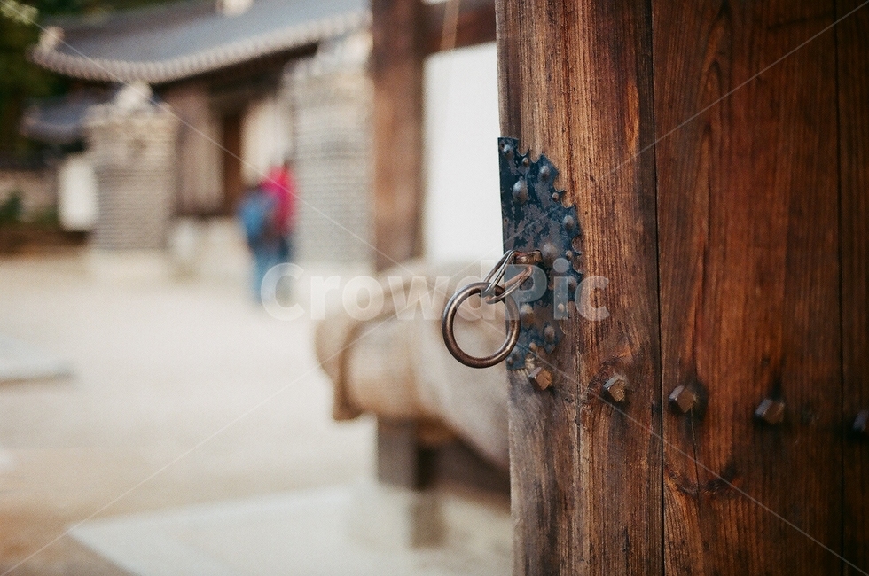 한국,대문,손잡이,남산한옥마을,korea,한옥,korean,house,door,handle