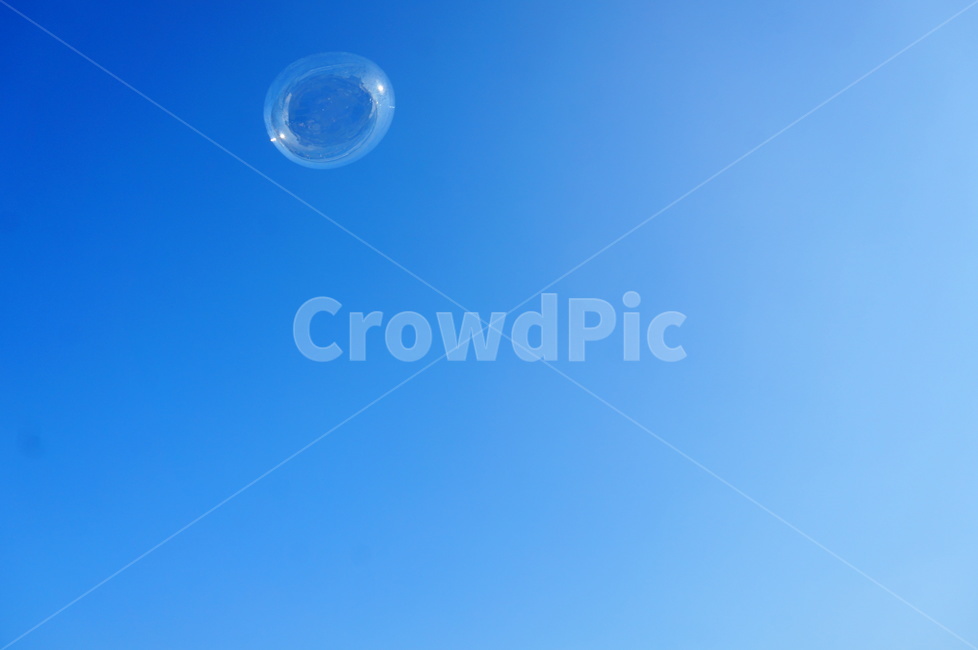 푸른하늘,sky,azuresky,비눗방울,동심