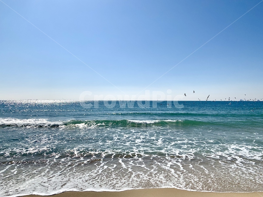 바다,하늘,파도,물결,모레,흙,물,자연,풍경,nature,landscape,ocean,대양,sea,water,outdoors,옥외