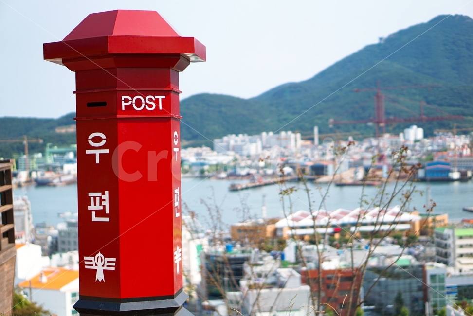 여행,travel,여행사진,국내여행,혼자여행,사진,배경사진,배경,이쁜사진,색감,색감좋은사진,풍경,풍경사진,통영,통영여행,서피랑,서피랑마을,우체통,도시,풍경,city,landscape,사물,물건,오브젝트,thing,object,matter,mailbox,사서함,letterbox,우편함