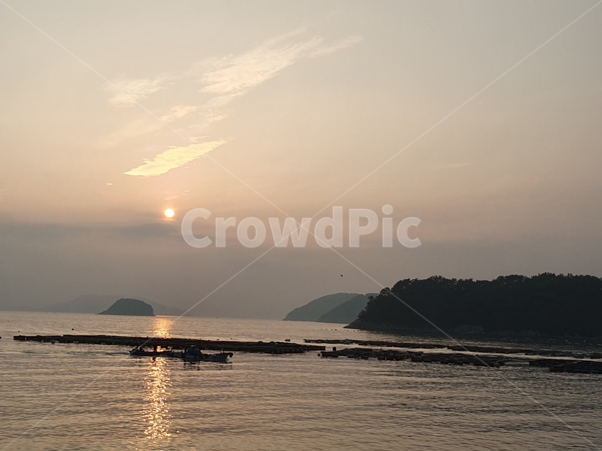 nature,자연,flare,플레어,light,빛,outdoors,옥외,sunset,노을,해안가,shoreline,바다,sea,섬,island,평화,peace,calm,quiteness