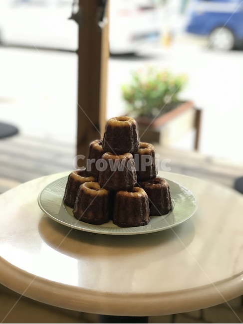 dessert,cafe dessert,Cafe Menu,canel,food