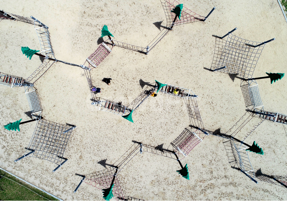 놀이터,항공사진,드론사진,playground,어린이,drone,사람들,대중,군중,other people,crowd