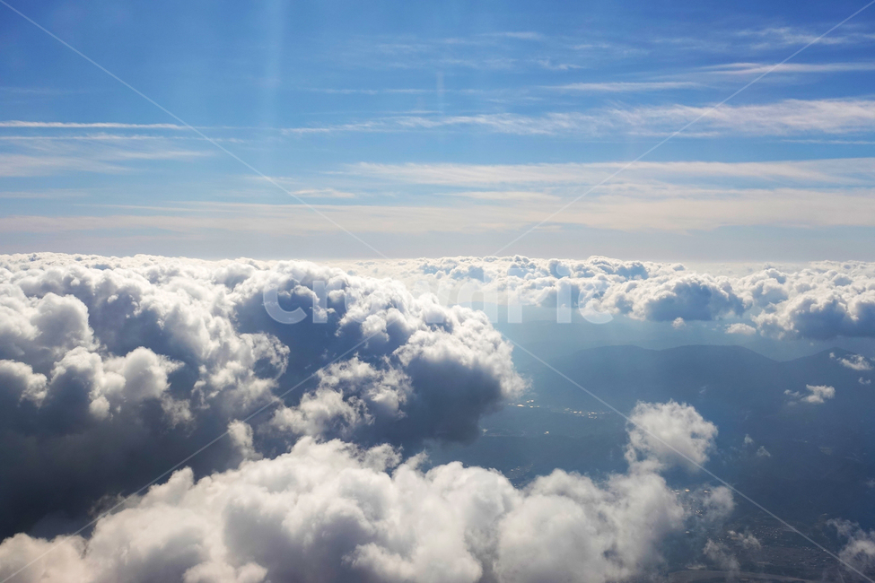 하늘,구름,비행기,cloud,sky