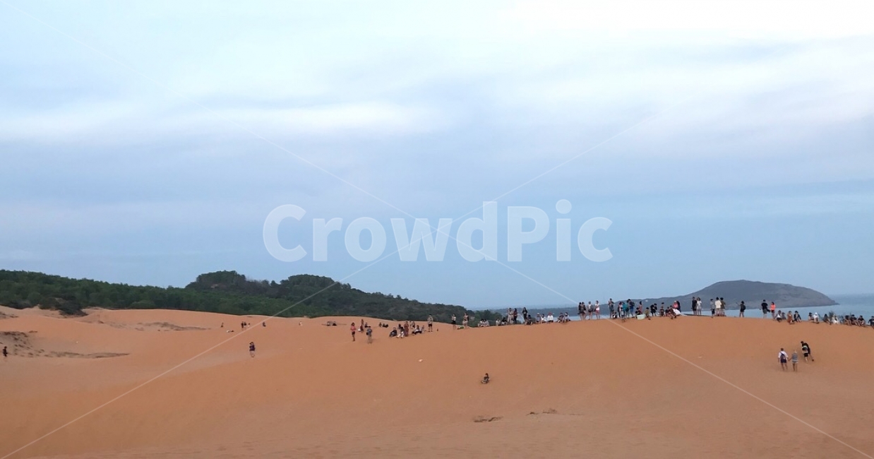 무이네,베트남,사막,여행,사구,풍경,sanddune,travel,자연,풍경,nature,landscape,해외,외국,세계,foreign,oversea,world,세계자연풍경,해외자연풍경,외국자연풍경,world nature landscape,사람들,대중,군중,other people,crowd,soil,흙,outdoors,옥외,sand,모래