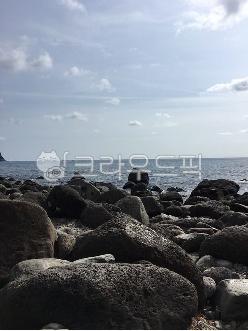 바다,파도,큰바위,바닷바람,바닷가,바다하늘