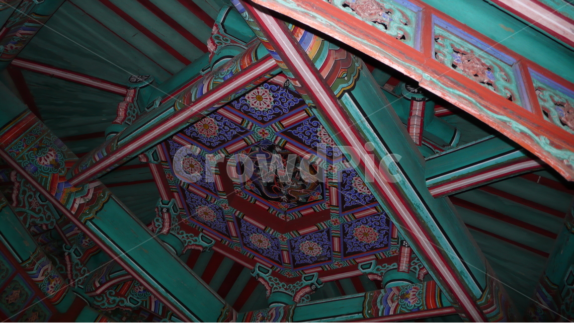 단청,문양,전통문양,궁궐,건축,한국전통,한국문화,korean traditional,korean culture
