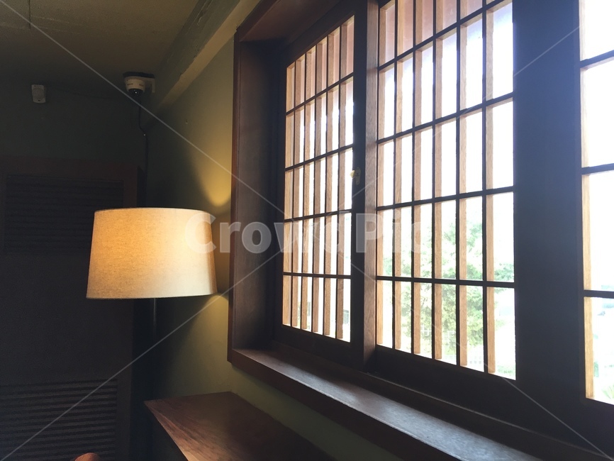 창문,인테리어,전등,조명,스탠드,window,light