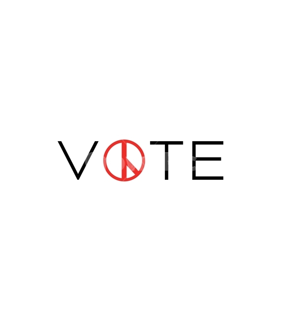 선거,투표,선거일,선거도장,o,레터링,vote
