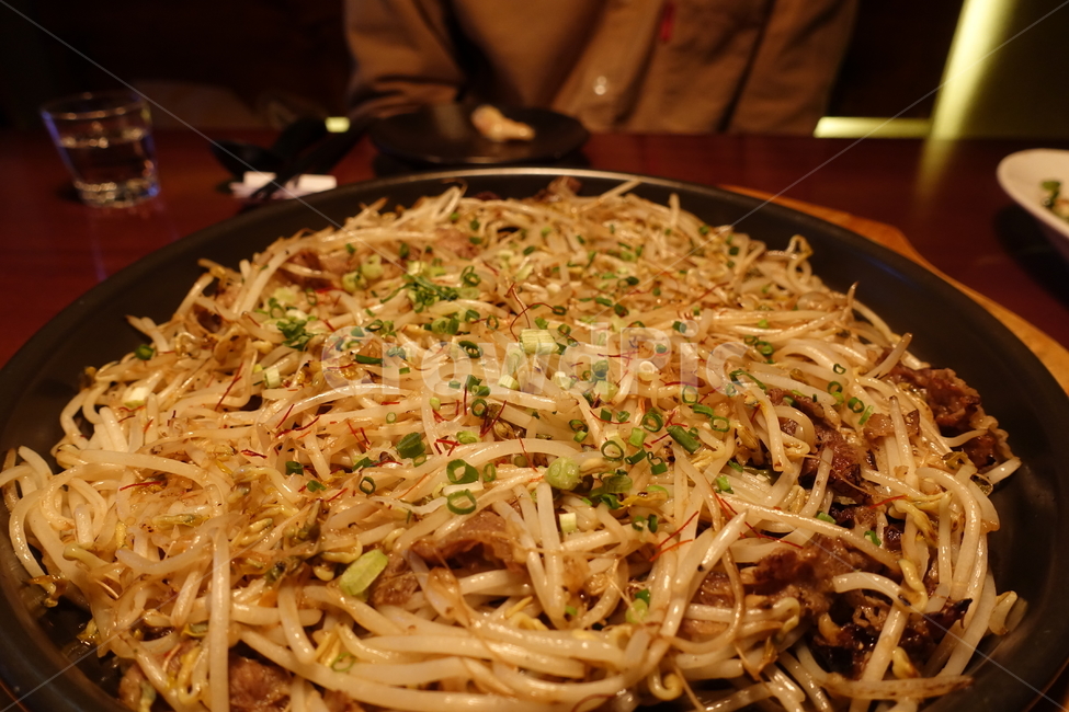 안주,숙주볶음,숙주,차돌,술,선술집,맛있는,음식,식재료,요리,food,cook,meal,dishes,food reserves