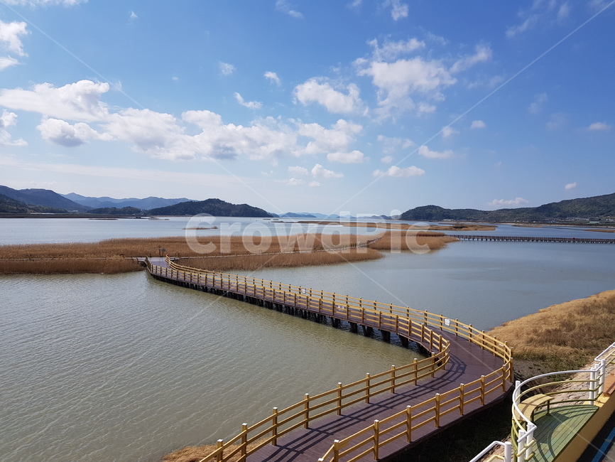강진만생태공원,강진만갯벌,강진만갈대밭,해변산책로,갈대밭산책로,강진만,강진만산책로