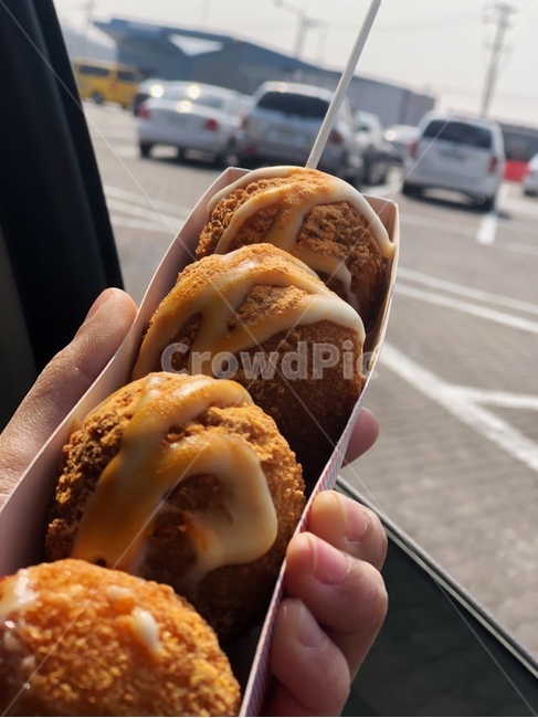 휴게소,휴게소음식,음식,food,간식