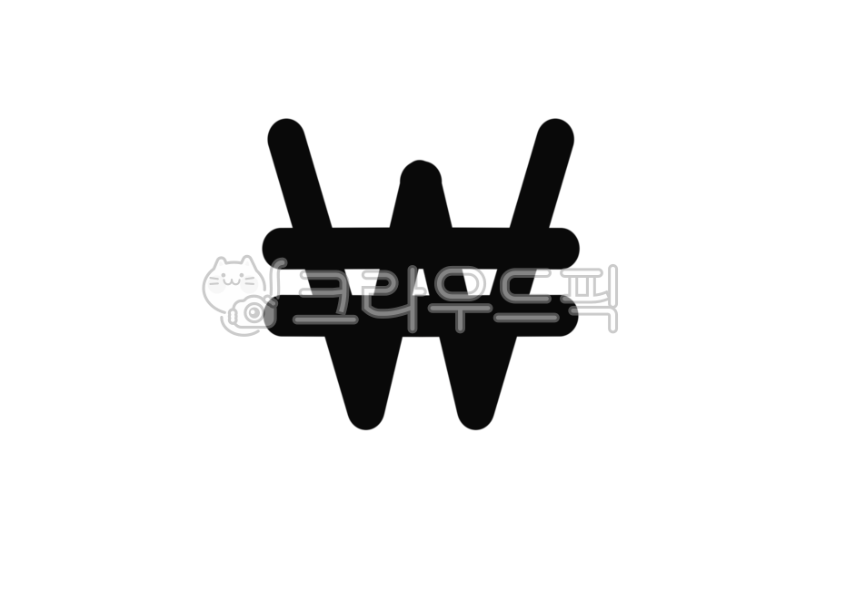 원화,한국원화,화폐,화폐단위,심볼,상징,symbol,won,koreanwon,krw,currency,koreancurrency,price,가격