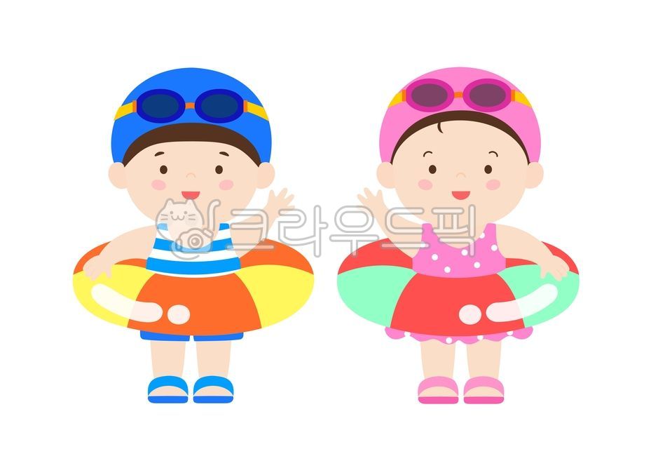 수영복어린이,수영복아이,수영복유치원생,튜브낀아이,튜브낀어린이,수영복,수영장,어린이수영장,튜브아이,수영복캐릭터,수영복일러스트,여름일러스트,유아일러스트,귀여운아이,여름휴가,해변놀이,유치원생,물놀이,워터파크,튜브그림,해변캐릭터,키즈일러스트,손그림,벡터,swimwear,kid,summer,beach,vacation,float,tube,preschooler,illustration,graphic,vector,여름소품