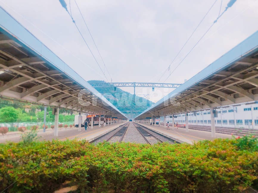 여수역,ktx,여수역풍경,기차역,여수