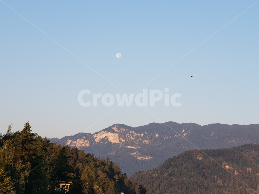 블레드,섬,호수,블레드성,bledcastle,자연,경관,아침달,moon,아침,아침풍경,경치,자연경관,슬로베니아,해외자연,외국자연,세계자연,동유럽자연,동유럽경관,slovenia,자연,풍경,nature,landscape,해외,외국,세계,foreign,oversea,world,세계자연풍경,해외자연풍경,외국자연풍경,world nature landscape,outdoors,옥외