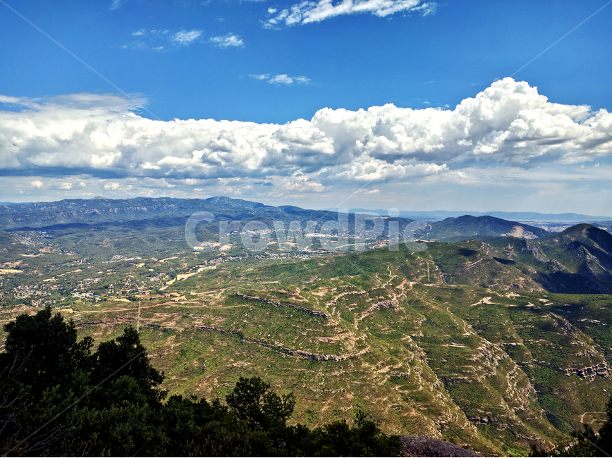 스페인,바르셀로나,몬세라트수도원,하늘,구름,자연,풍경,nature,landscape,해외,외국,세계,foreign,oversea,world,세계자연풍경,해외자연풍경,외국자연풍경,world nature landscape,outdoors,옥외,경치,scenery