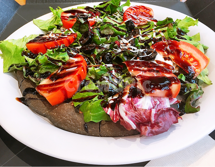 피자,토마토피자,음식,요리,식사,야채