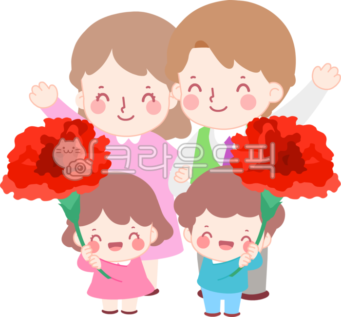 어버이날,부모님,가족,가정의달,5월달,성인,부부,어른,기념일,사람,어린이,남자아이,여자아이,선물,카네이션일러스트,일러스트,illustration,만화,꽃을든아이,보육원,귀여운,이벤,트family,familyday,5월5월,유아,유치원,어린이집,아이들,아이,그래픽,얼굴,머리,person,엄마,아빠,사랑해요,프레임,graphics,손그림,드로잉