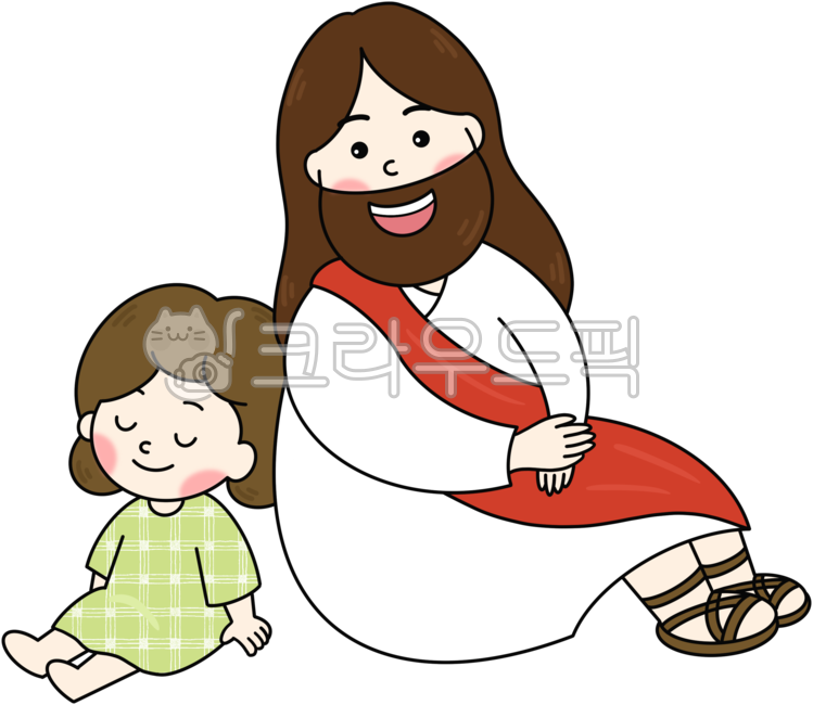 예수,예수일러스트,예수님,예수님일러스트,예수그림,예수캐릭터,예수님과아이,주보그림,주보일러스트,예수님그림,교회그림,예배그림,예수사랑,예수님캐릭터