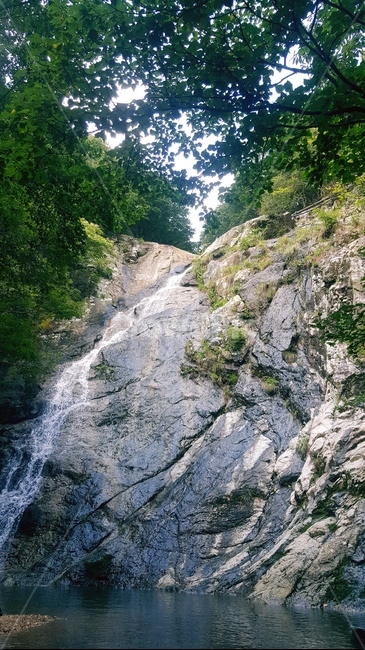 폭포,숲속,자연,nature,outdoors,옥외,물,돌
