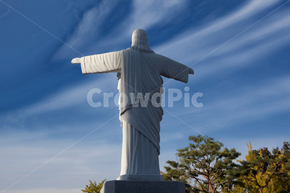 전동성당,예수성심상,전주,조각,건축물,순례성지,조각상,천주교,가톨릭,catholic