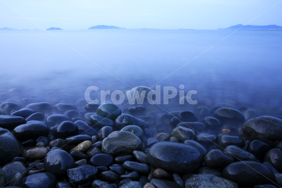 구계등,몽돌,완도,완도구계등,장노출,자연,풍경,nature,landscape,한국자연풍경,한국자연경관,korea nature landscape,pebble,다루기 완고한 동물