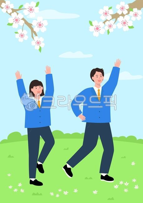 Teenager,education,happy,cloud,spring,character,high,school,drawing,friend,female,group,floral,Character,Middle schooler,girl,celebration,field,background,person,success,new semester,male,cherry,study,Cherry Blossom,woman,student,young,isolated,boy,unifor