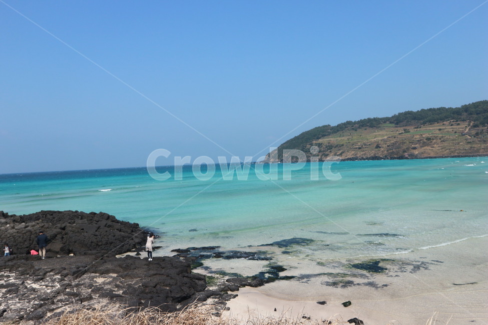 제주도,함덕바다,에메랄드바다,jeju,함덕해수욕장,해변