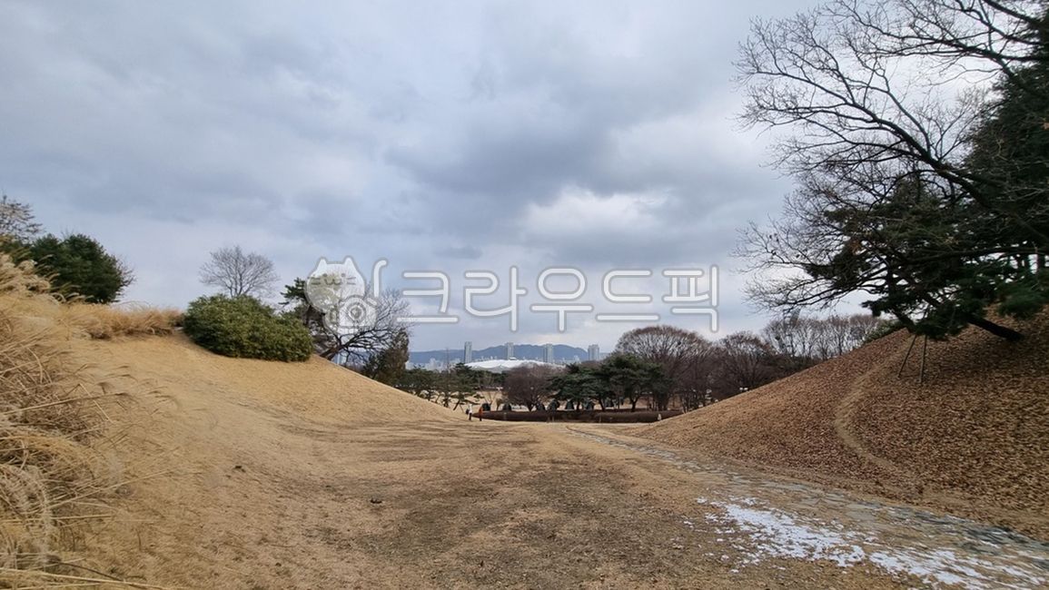 가을,계절,가을하늘,시골,레트로