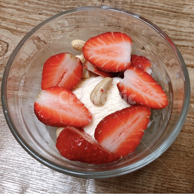 과일,음식,딸기,아이스크림,간식,딸기아이스크림,과일아이스크림,스트로베리,strawberry,디저트,달콤,요리,견과류,딸기요리,딸기디저트