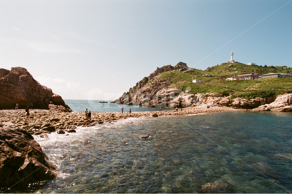 바다,소매물도,한국,관광지,남도,통영,필름,필름카메라,휴가,자연,풍경,nature,landscape,한국자연풍경,한국자연경관,korea nature landscape,promontory,곶,outdoors,옥외