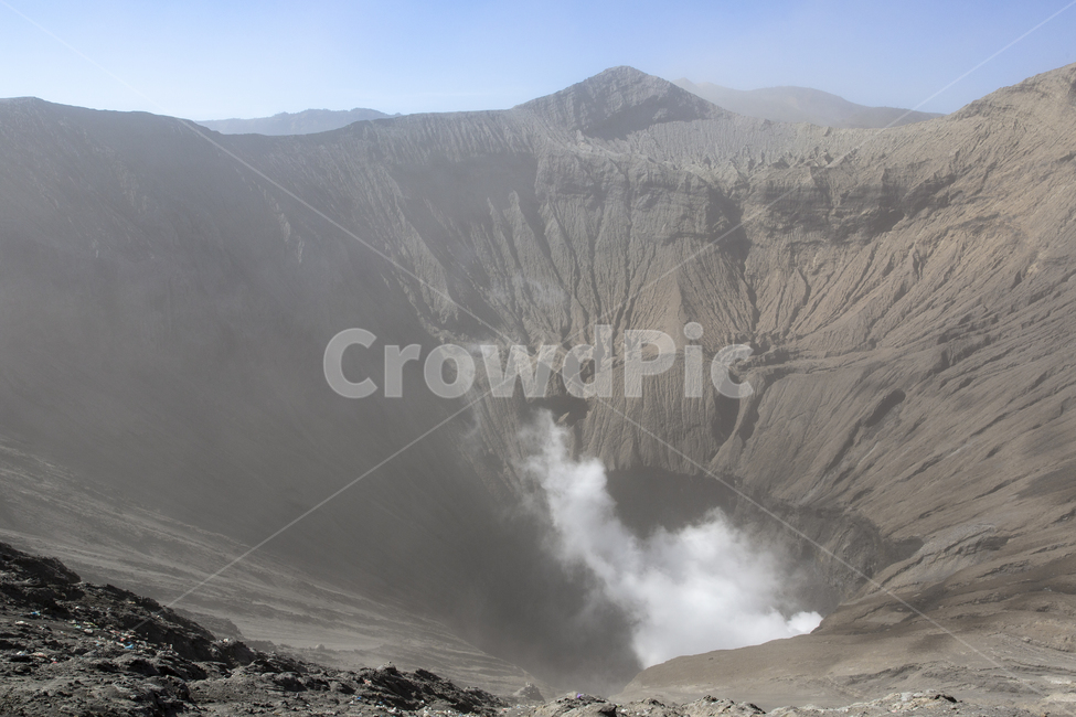 브로모,bromo,volcano,분화구,인도네시아,세계,indonesia,경치,산,화산,산맥,nature,자연,outdoors,옥외,scenery