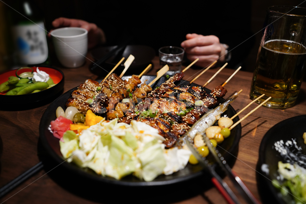 꼬치,음식,푸드,안주,먹거리,food,술안주,야채