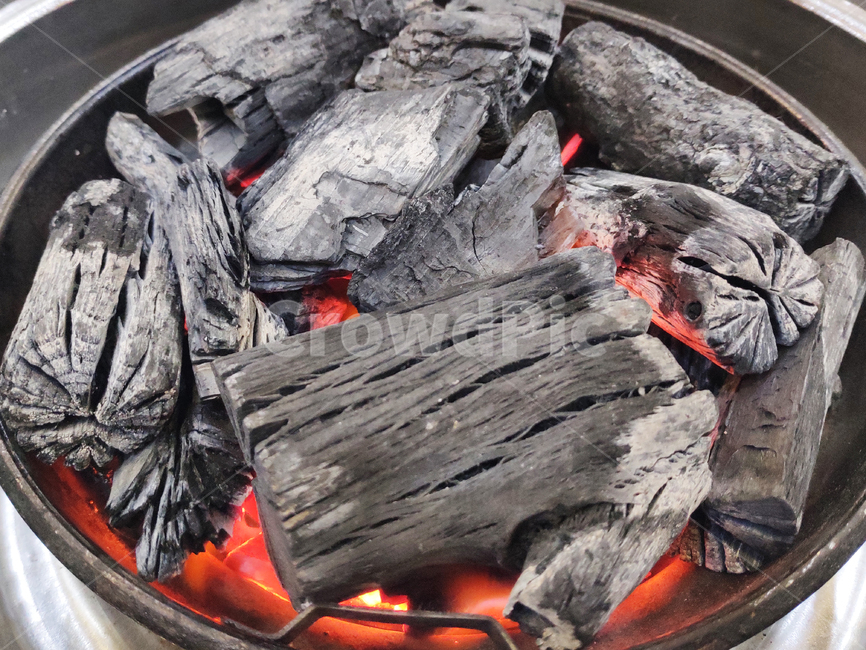 불,숯불,charcoal,파이어,fire