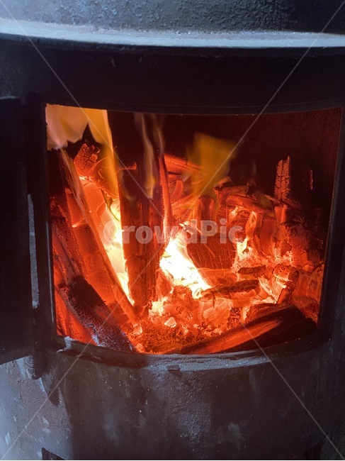 fireplace,난로,indoors,옥내,불꽃