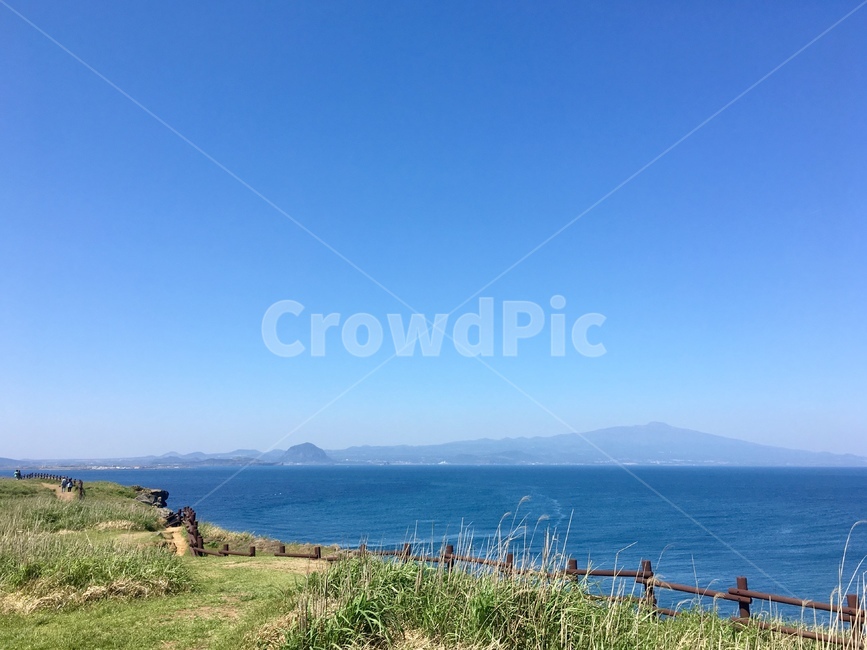 제주도,바다,마라도,해변,관광지,휴양,휴가,감성,힐링,자연,풍경,nature,landscape,한국자연풍경,한국자연경관,korea nature landscape,제주도,jeju,jeju island,promontory,곶,outdoors,옥외,land,땅