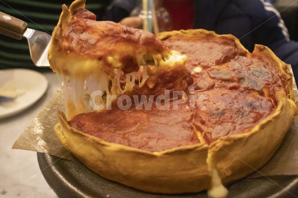 피자,pizza,chicagopizza,시카고피자,음식,food