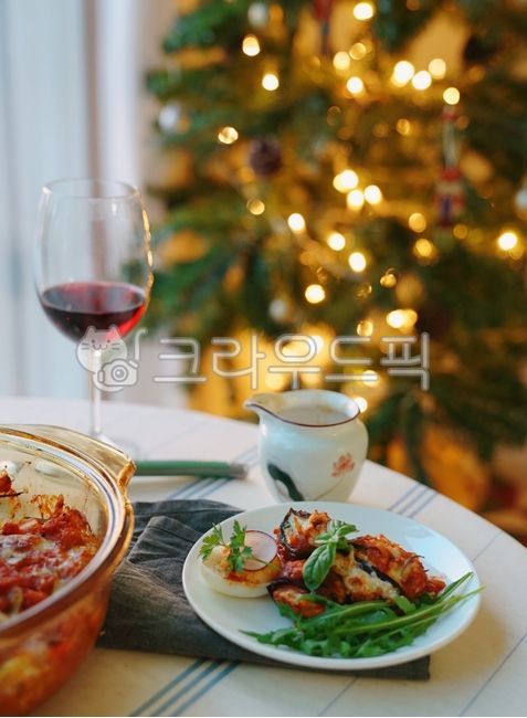 가지요리,가지,홈메이드디너,기념일,와인