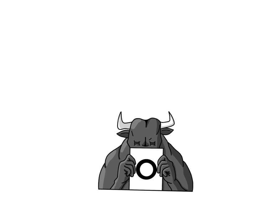 소,표정,표현,감정,이모티콘,동물,animal,포유류,mammal,누끼,remove background