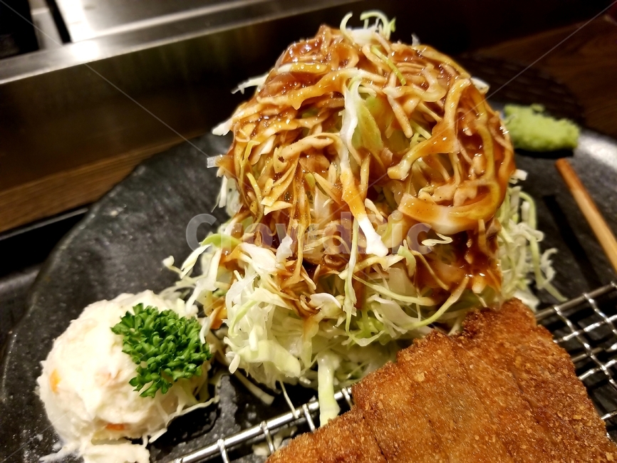양배추,저녁,음식,food,dinner,감자샐러드,음식,식재료,요리,food,cook,meal,dishes,food reserves