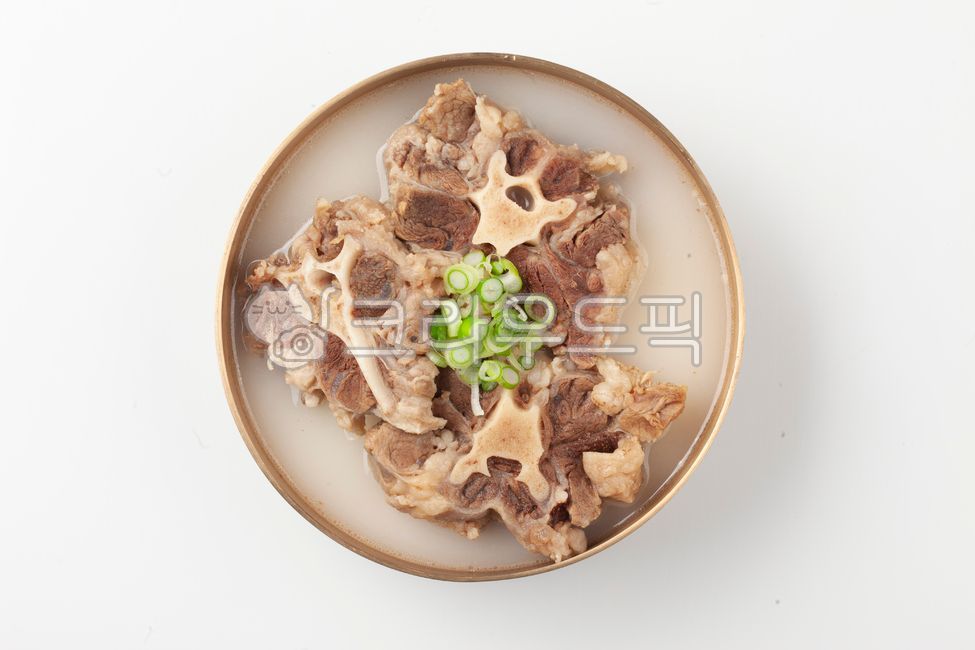 소꼬리곰탕, 소꼬리고기, 소꼬리뼈, 사골, 한우잡뼈, 사진,이미지,일러스트,캘리그라피 - 박프로 진Studio작가