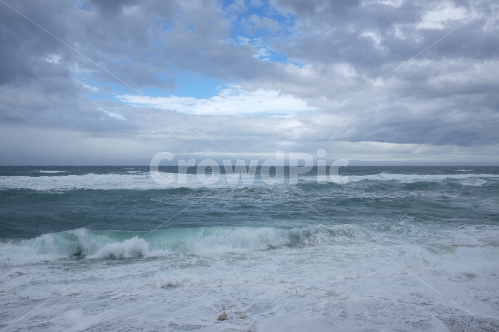 바다,파도,해수욕장,하늘,거친,자연,풍경,nature,landscape,water,물,sea,outdoors,옥외,ocean,대양