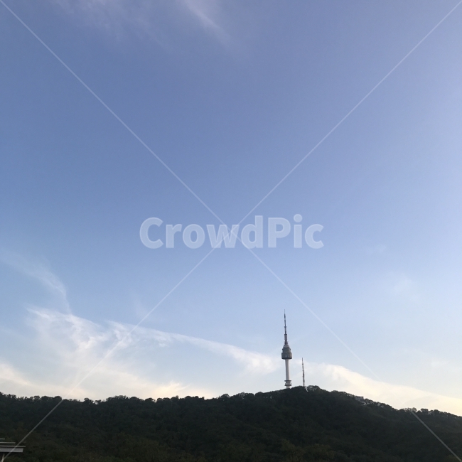 남산타워,서울타워,서울,전망대,남산서울타워,남산,랜드마크,landmark,tourist attraction,한국랜드마크,한국관광지,한국명소,korea landmark,korea tourist attraction