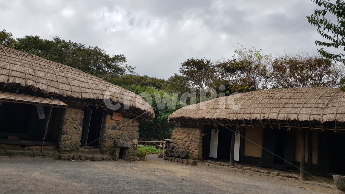 한국,한옥,대한민국,한국적,korea,nature,자연,건물,오두막,농촌