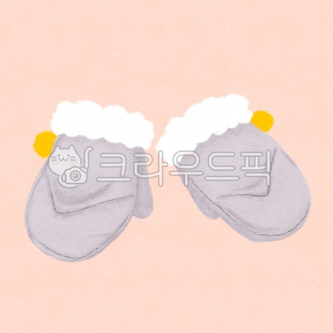 hand gloves,Cozy gloves,mittens,cozy,wintergloves,winter,winterillustration,gloves,Gloves,season,Emotion,furgloves,pom pom gloves,clothes,winter gloves,winter illustration,painting,fur gloves,illustration,clothing,cloth